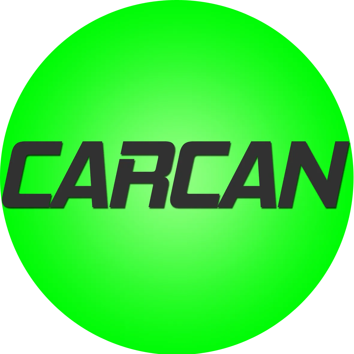 100 Pack CarCan