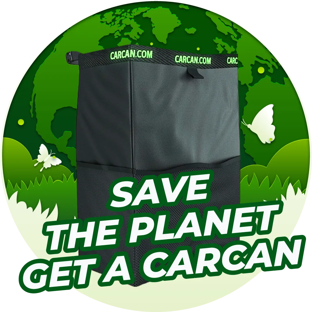 100 Pack CarCan