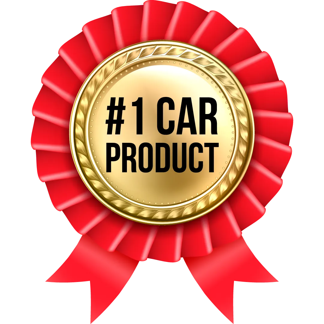 100 Pack CarCan