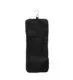 3-Fold Toiletries Pouch