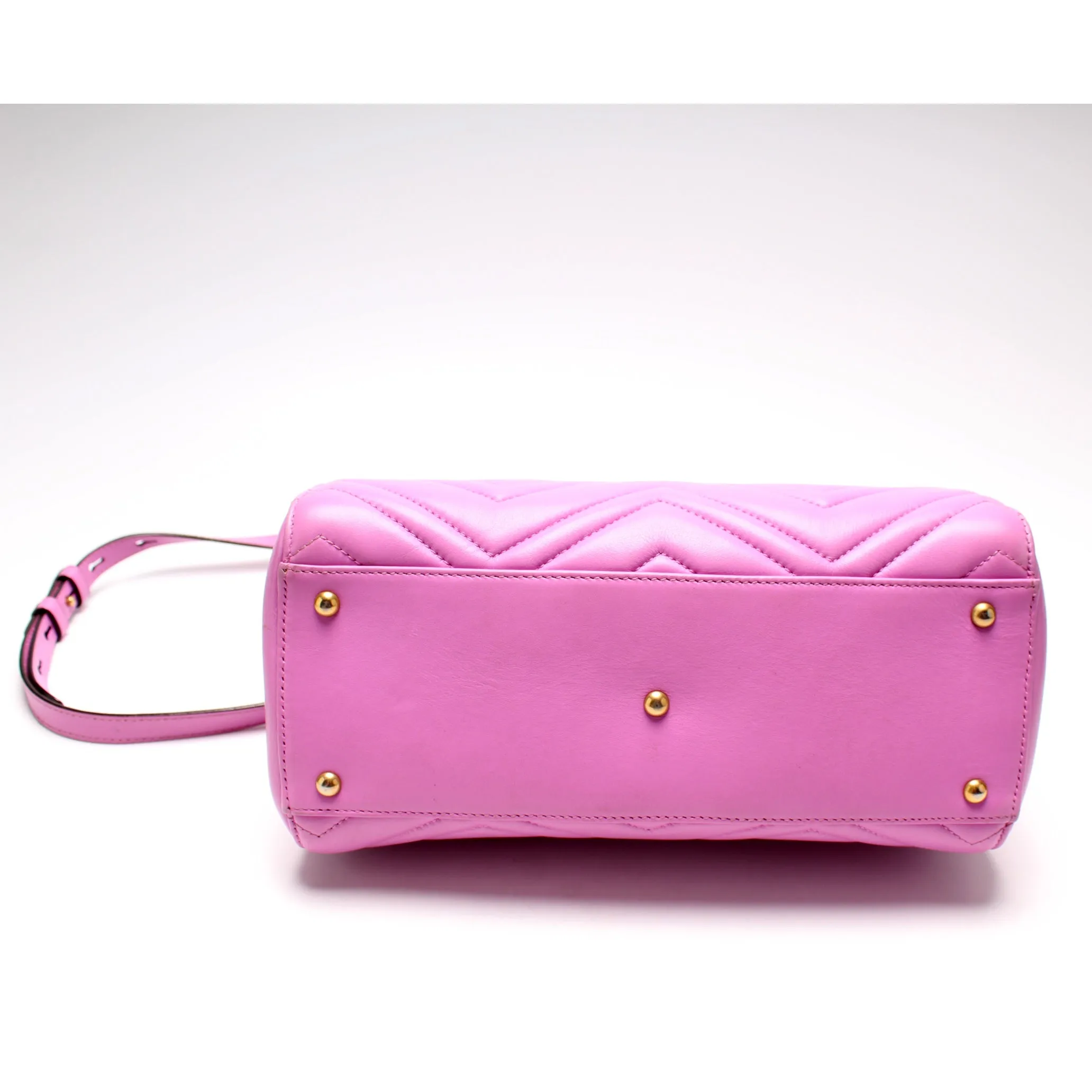 448054 Marmont Top Handle