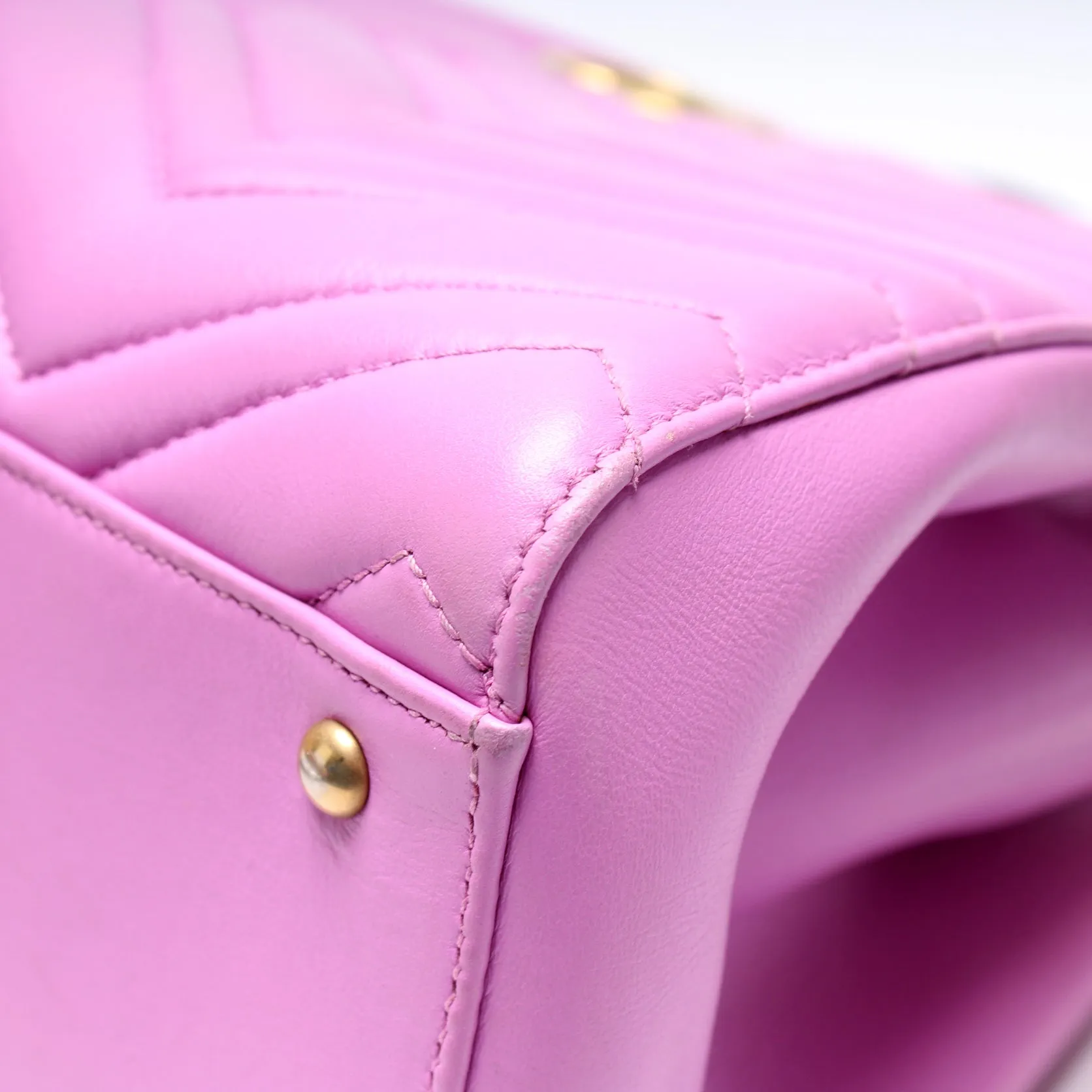 448054 Marmont Top Handle