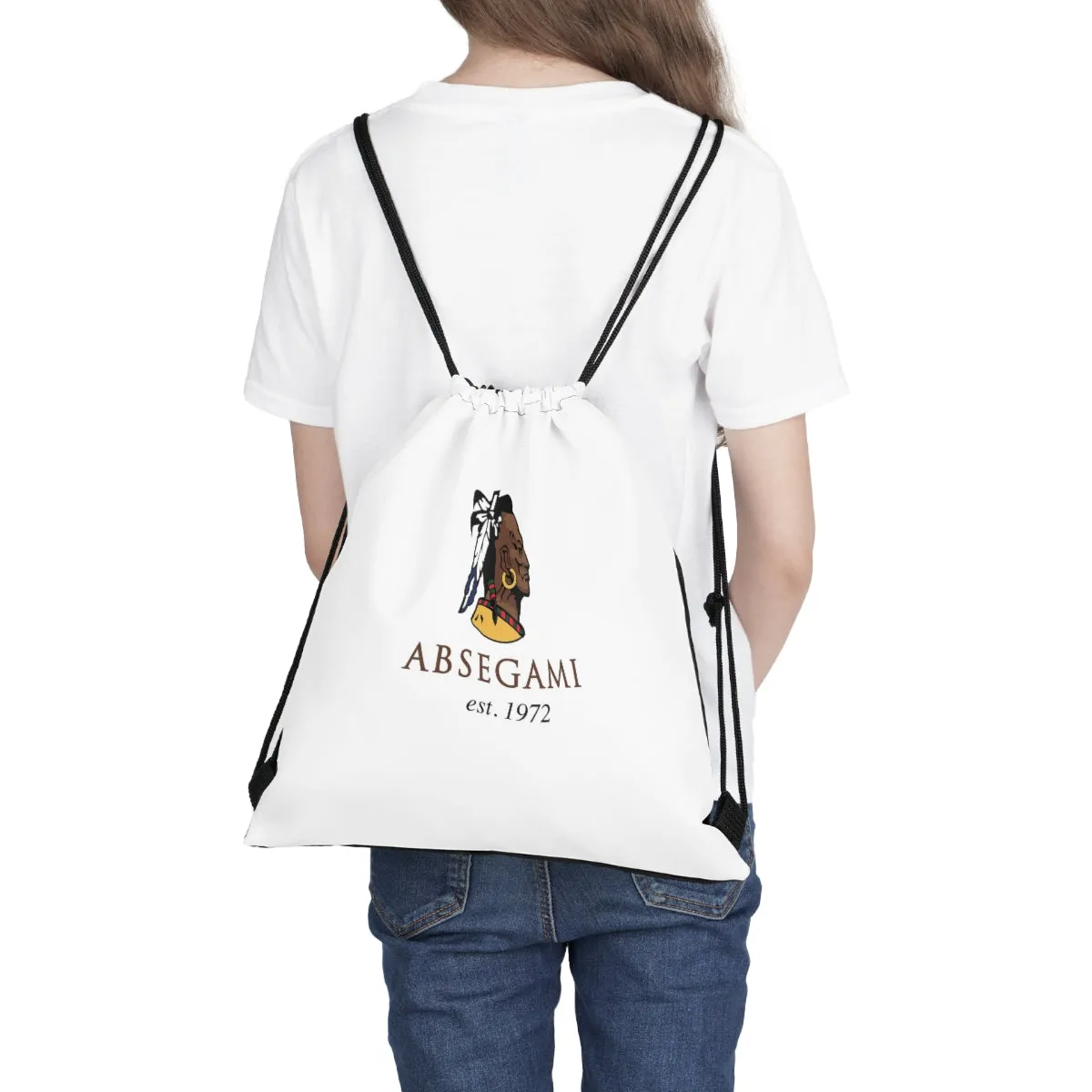 Absegami HS Drawstring Bag