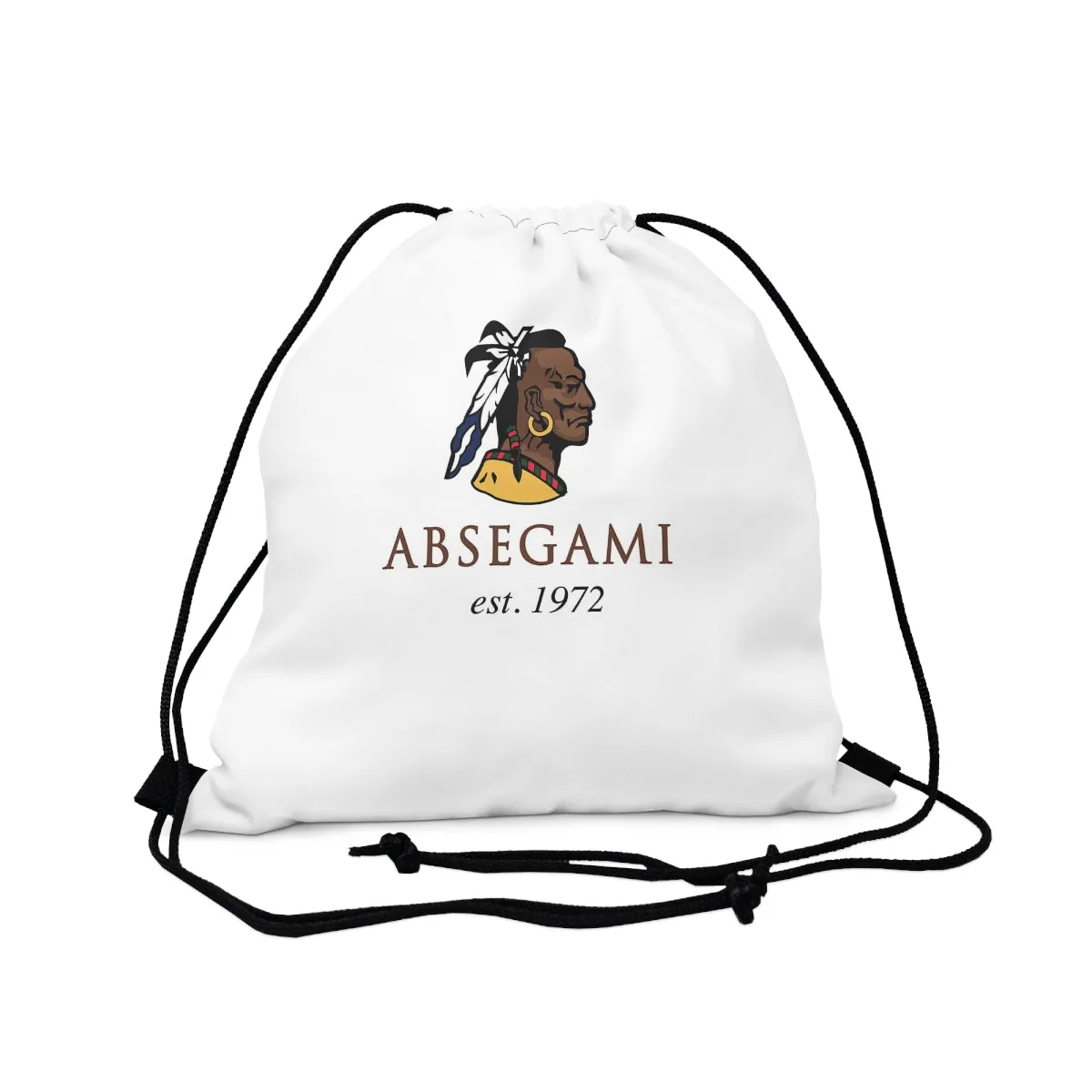 Absegami HS Drawstring Bag