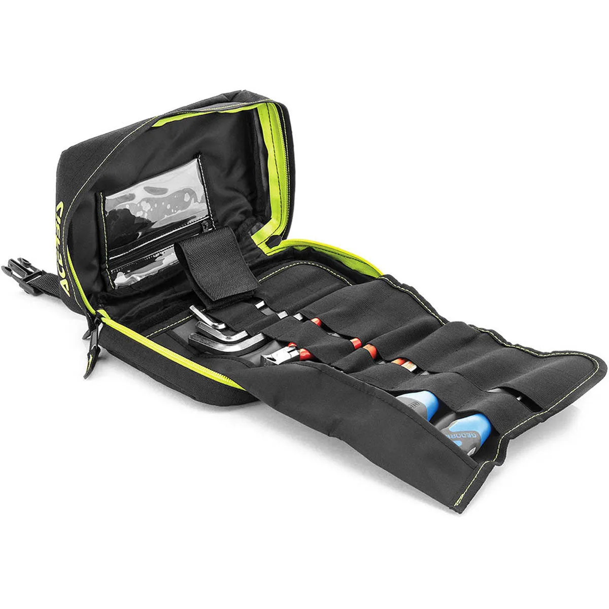Acerbis Front Fender Tool Bag