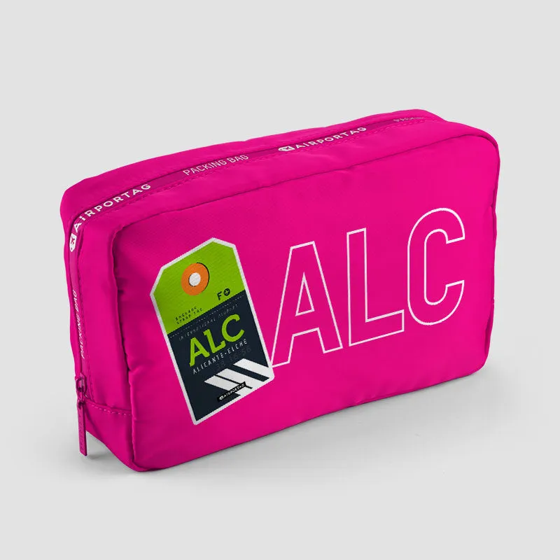 ALC - Packing Bag