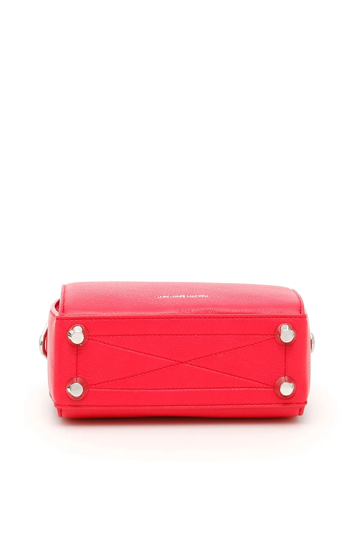 Alexander McQueen Box Bag Shoulder Bag