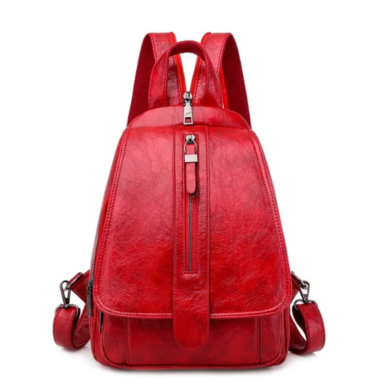 Amira -Travel Backpack
