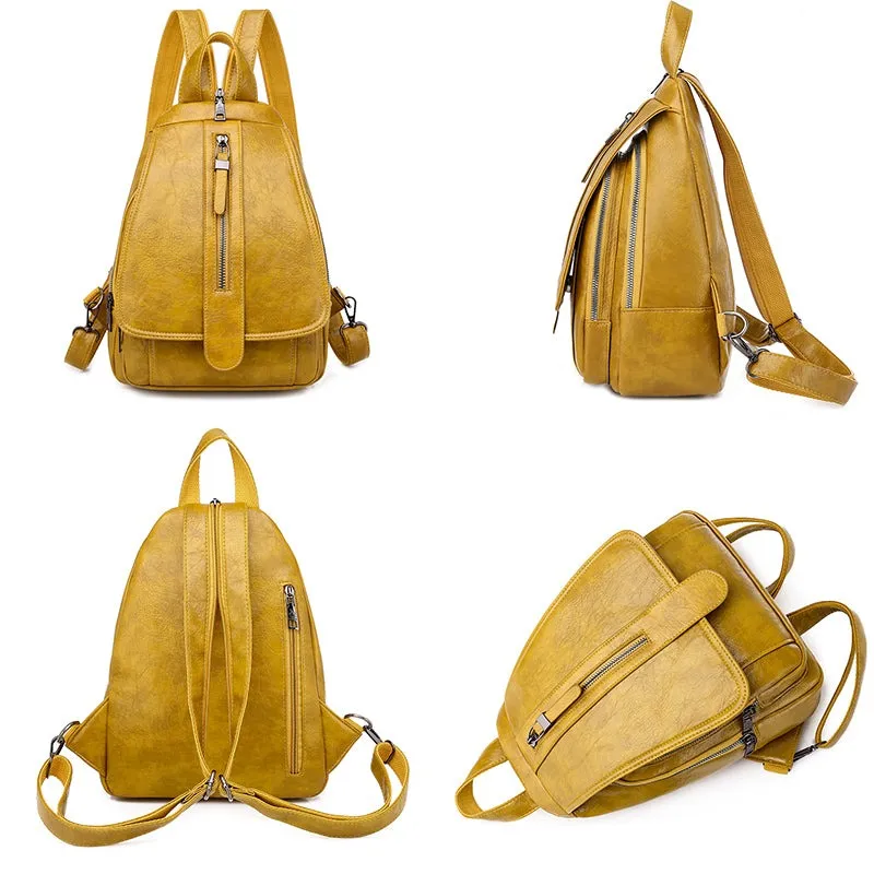 Amira -Travel Backpack