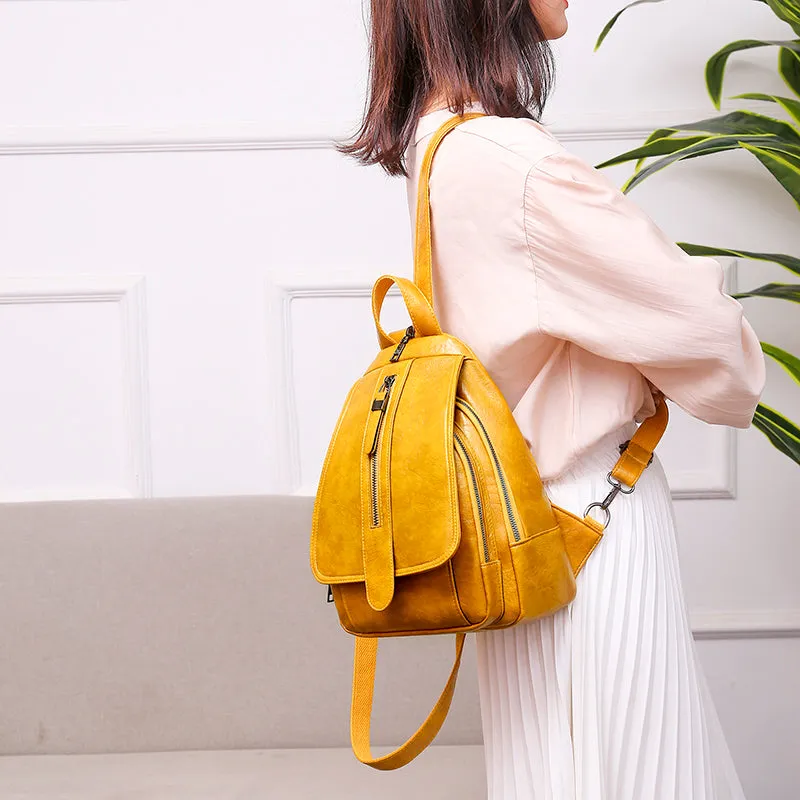 Amira -Travel Backpack