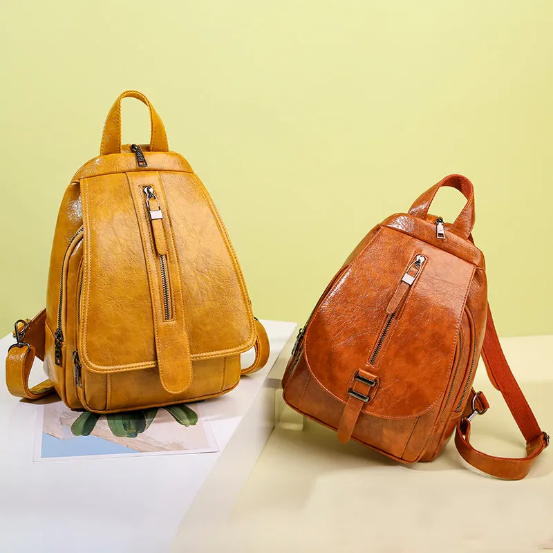 Amira -Travel Backpack