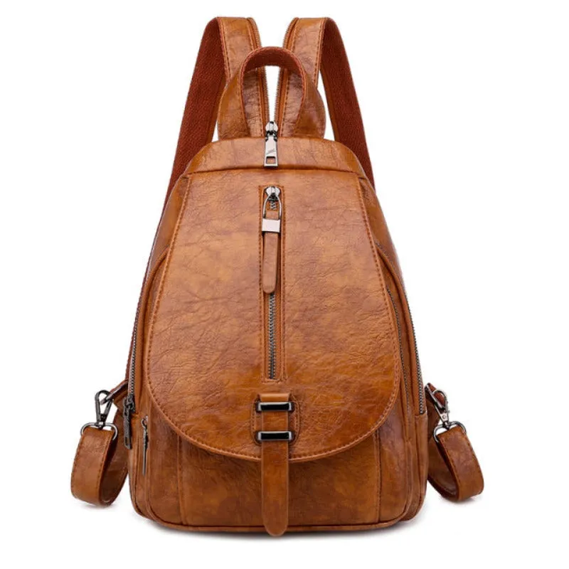 Amira -Travel Backpack