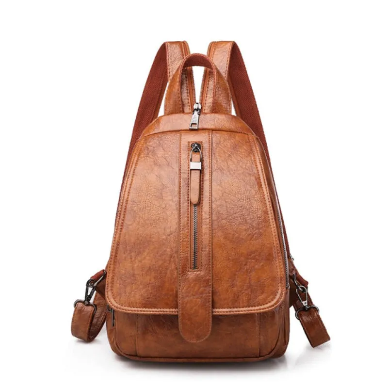 Amira -Travel Backpack