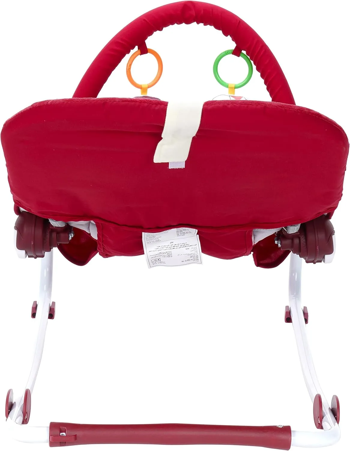 Amla Care Baby Carrier - RO301