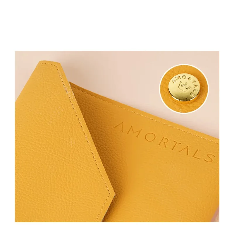 AMORTALS Starlight Makeup Bag (BAG ONLY)