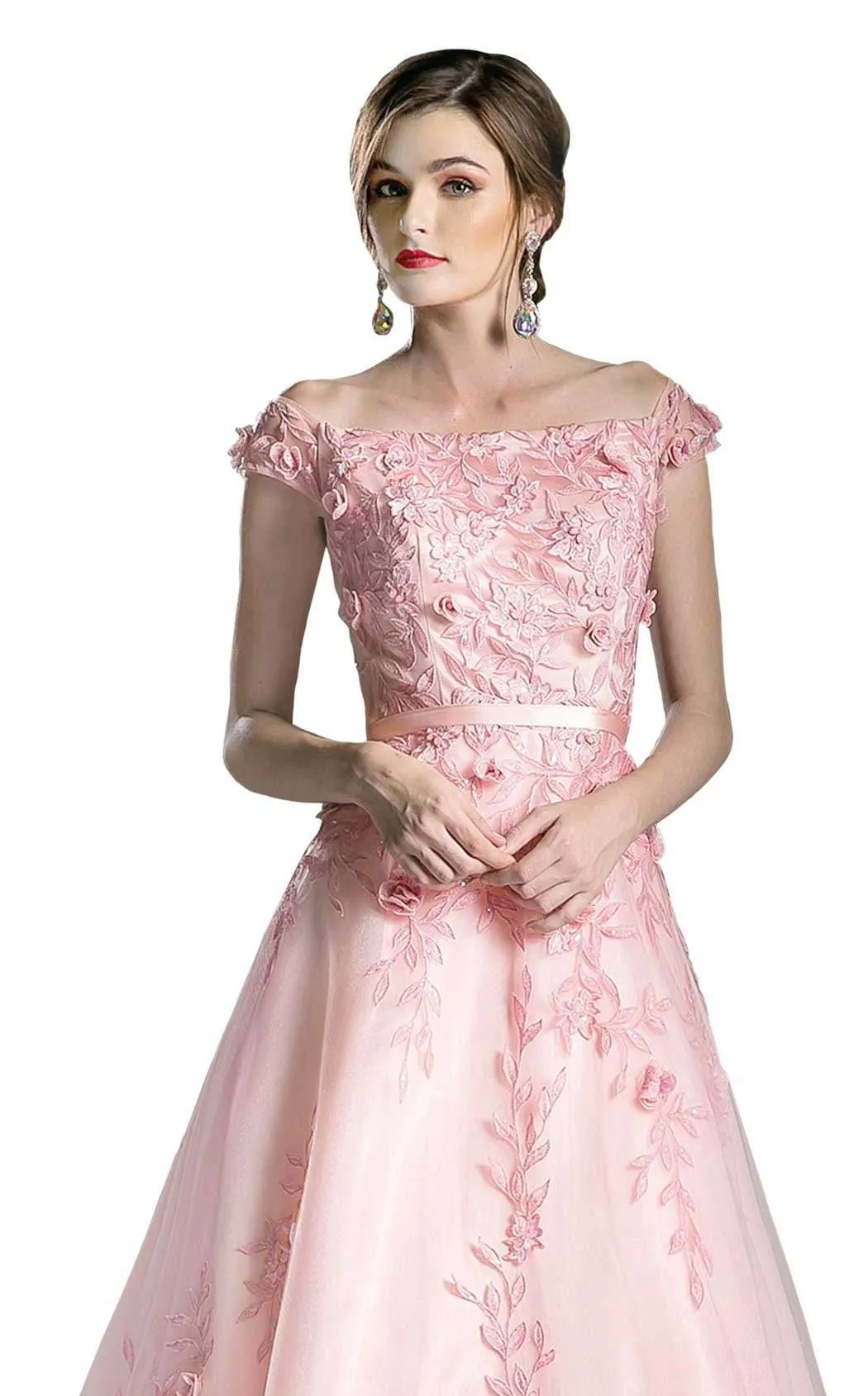 Andrea and Leo 5152 Dress
