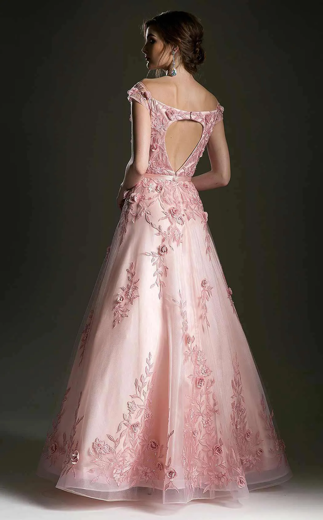 Andrea and Leo 5152 Dress