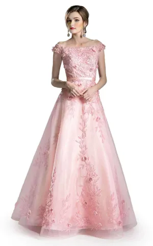 Andrea and Leo 5152 Dress