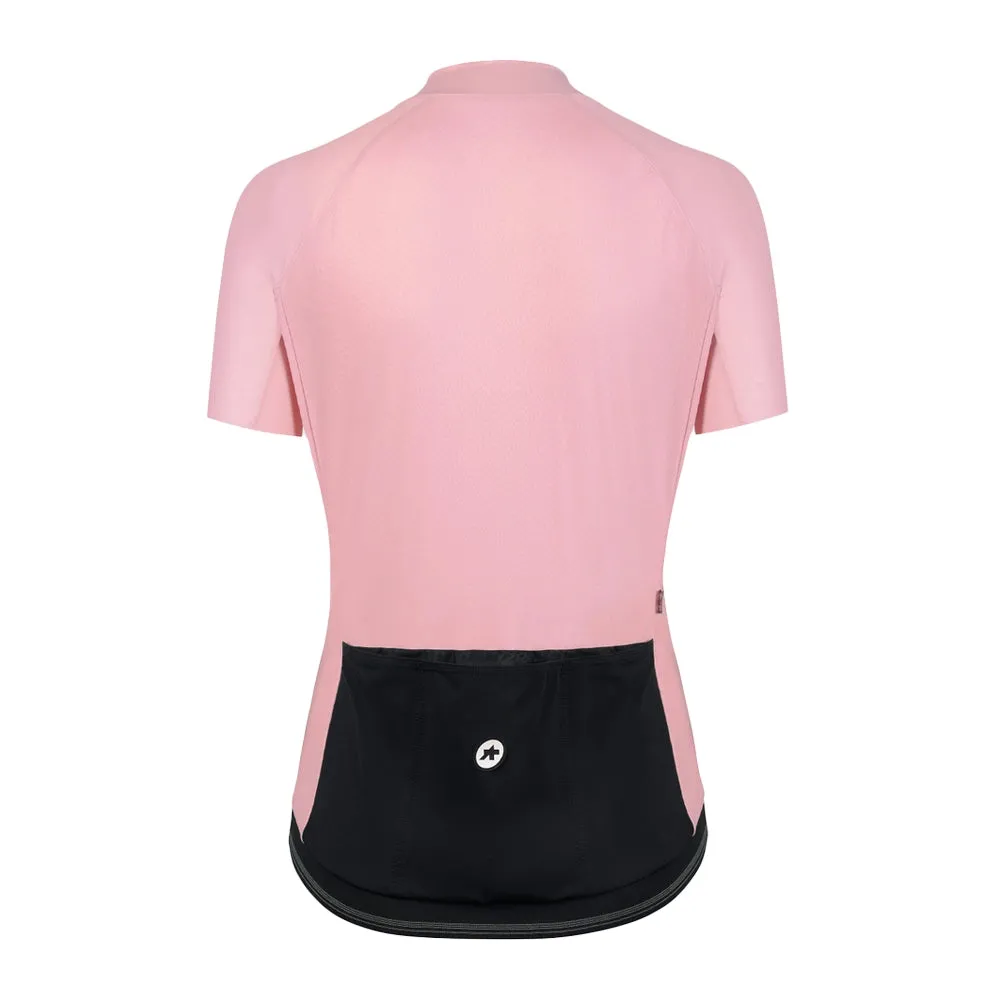 ASSOS UMA GT Jersey C2 EVO - Cosmic Rose