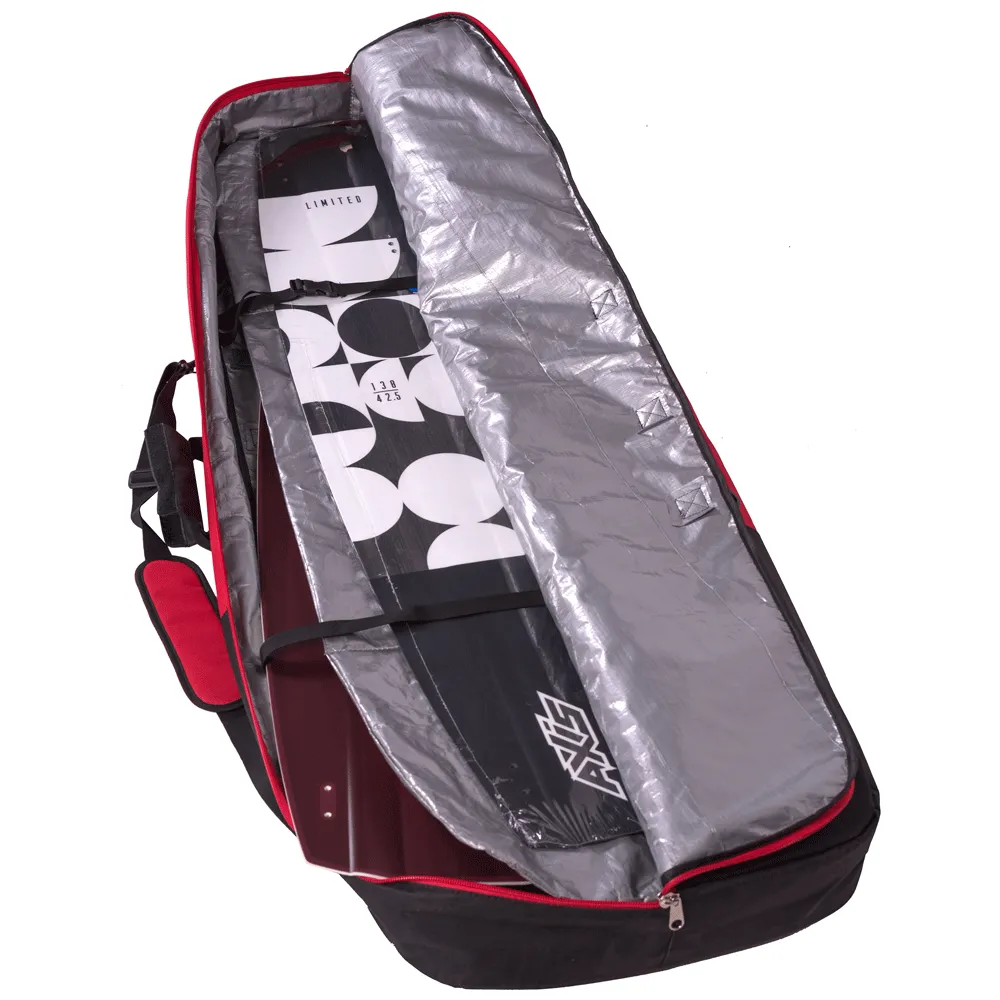 AXIS Double Twintip Boardbag