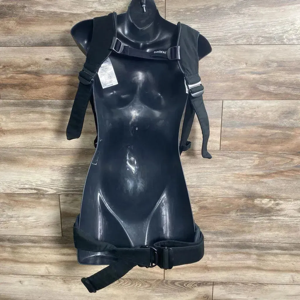 Baby Bjorn Baby Carrier One