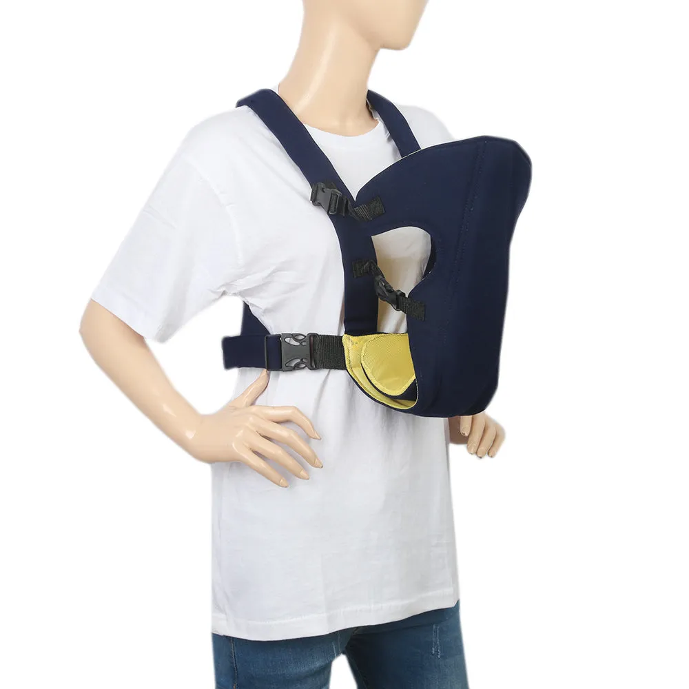 Baby Carrier - Navy Blue