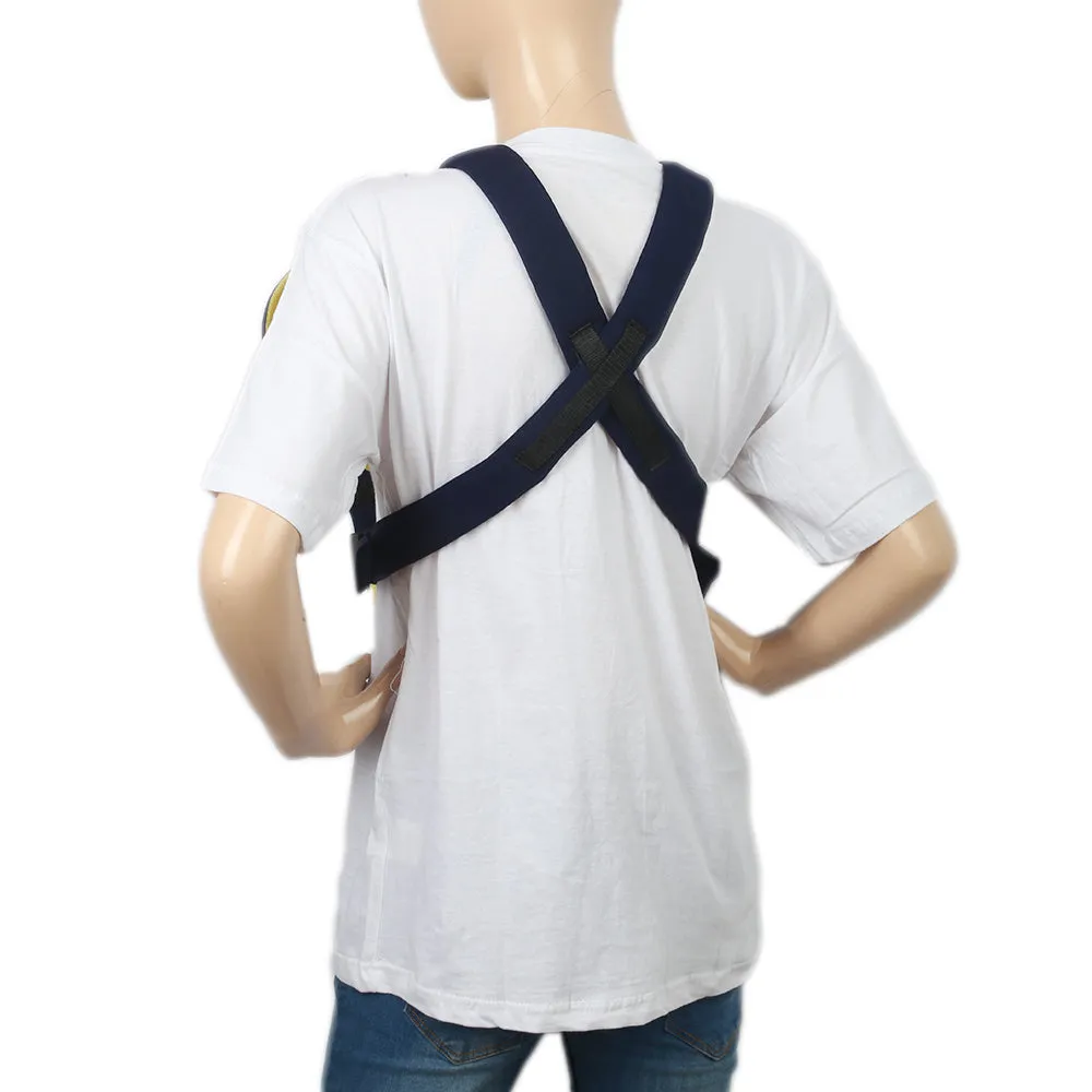 Baby Carrier - Navy Blue