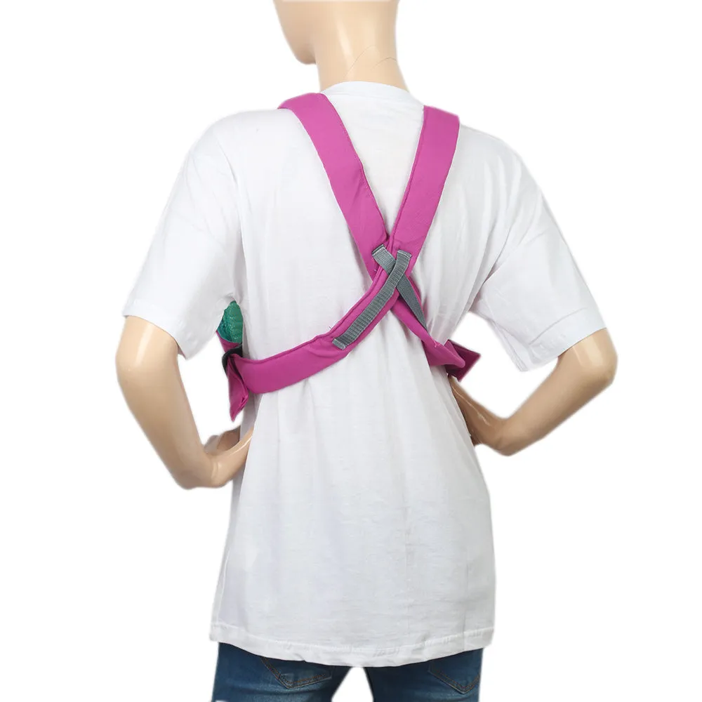 Baby Carrier - Purple