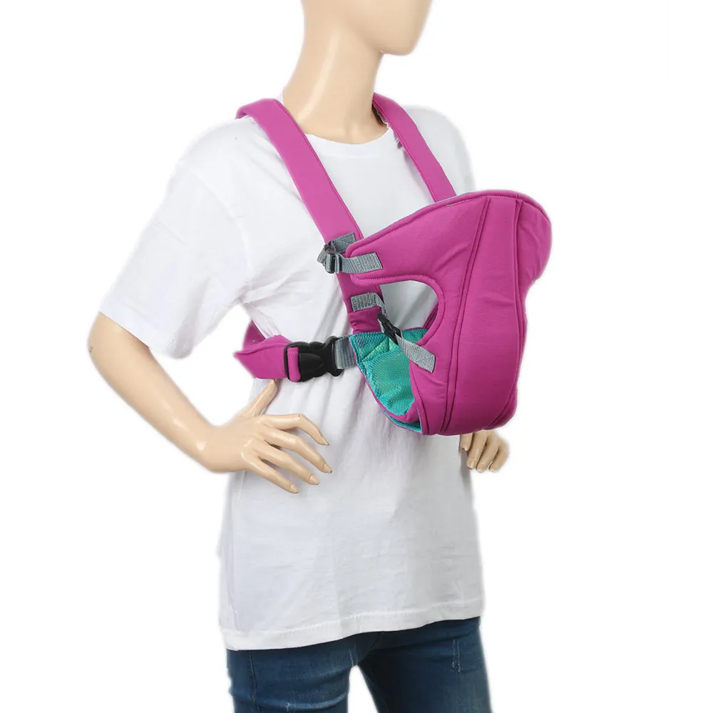 Baby Carrier - Purple
