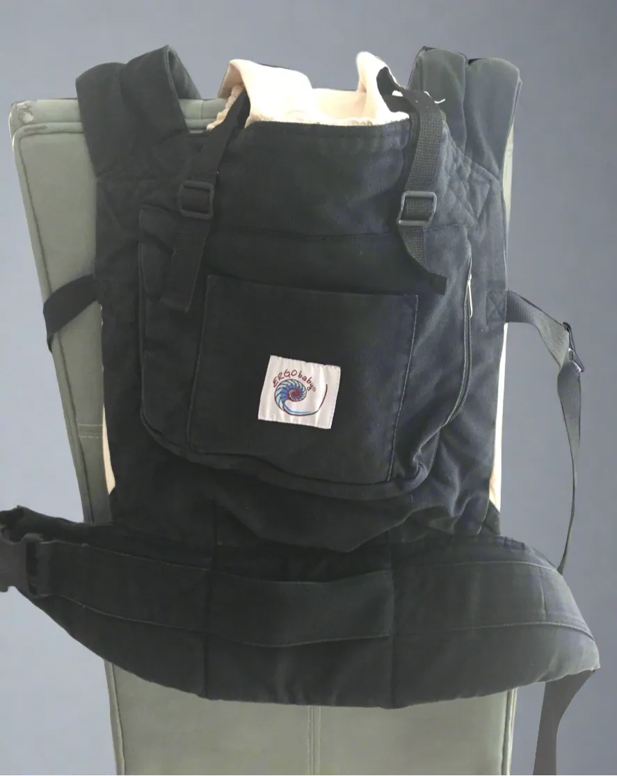 Baby Ergo Carrier