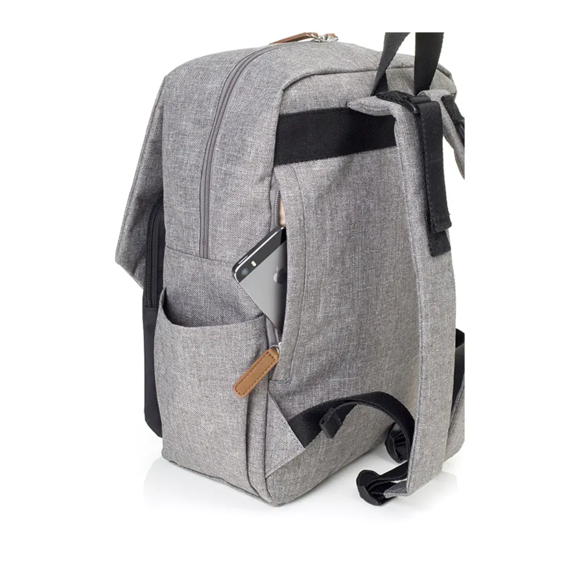 Babymel George Eco Changing Backpack