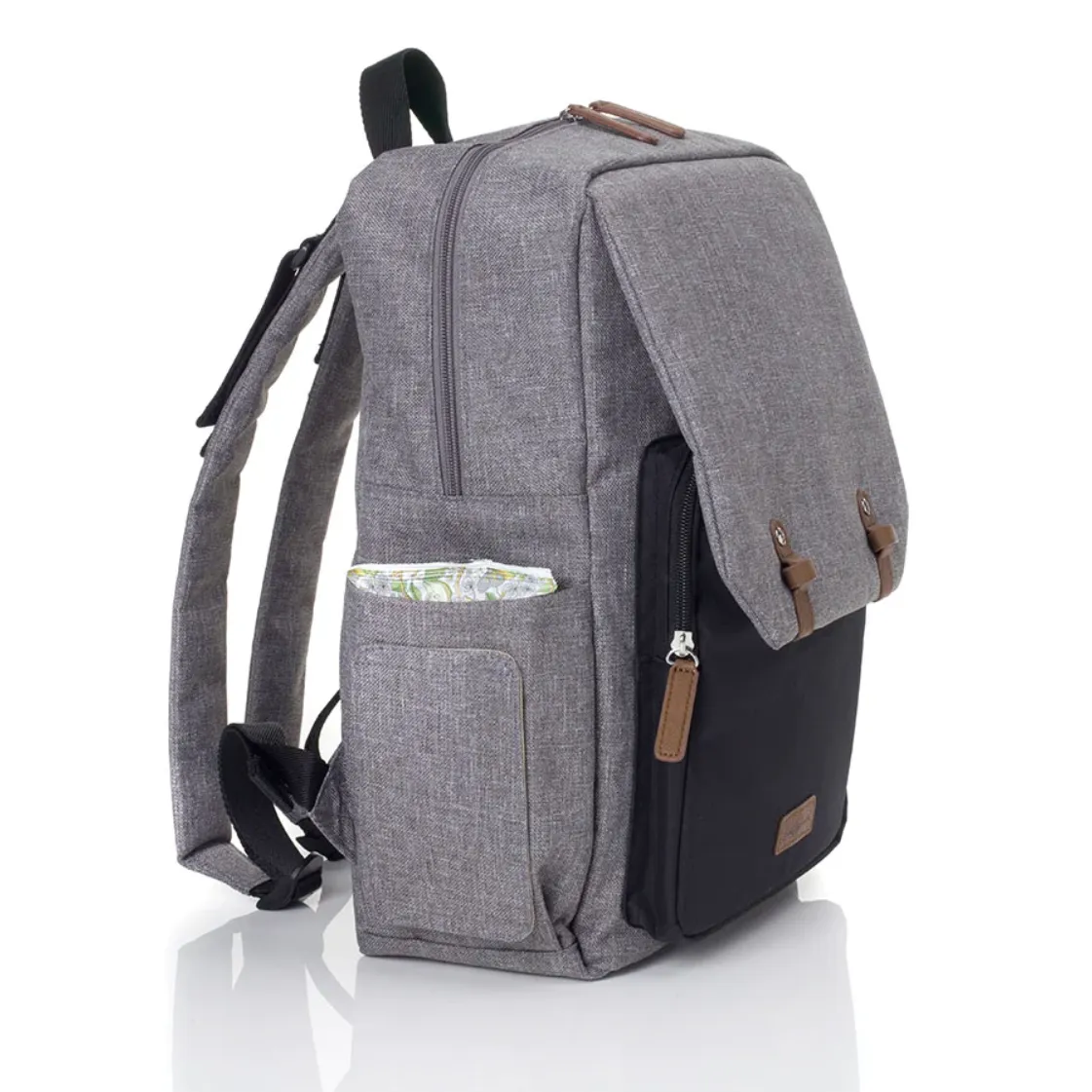 Babymel George Eco Changing Backpack