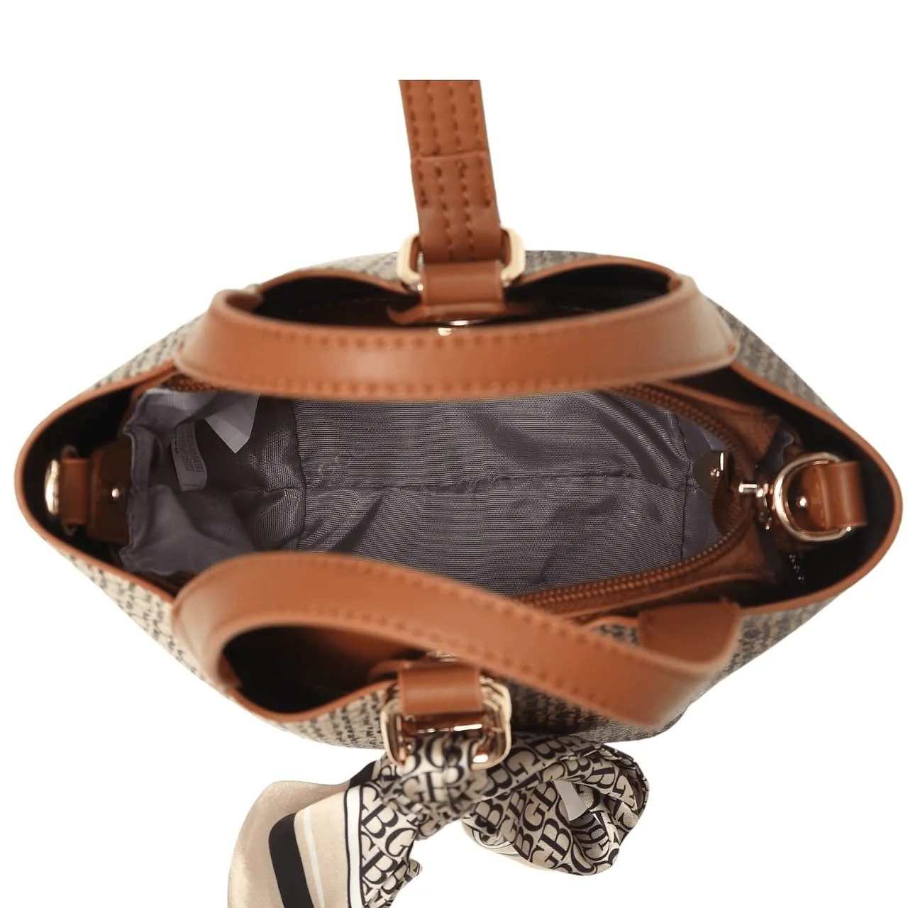 BAGCO Bucket Handbag