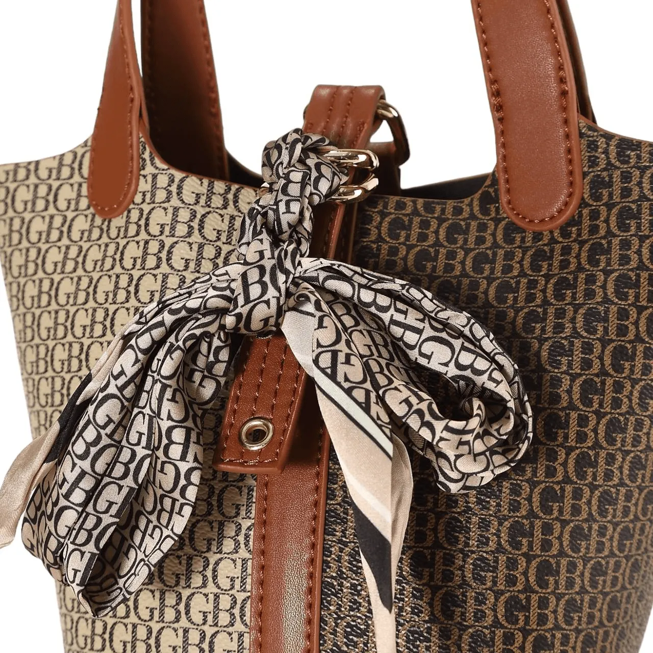 BAGCO Bucket Handbag