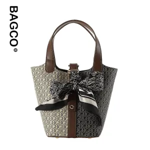 BAGCO Bucket Handbag