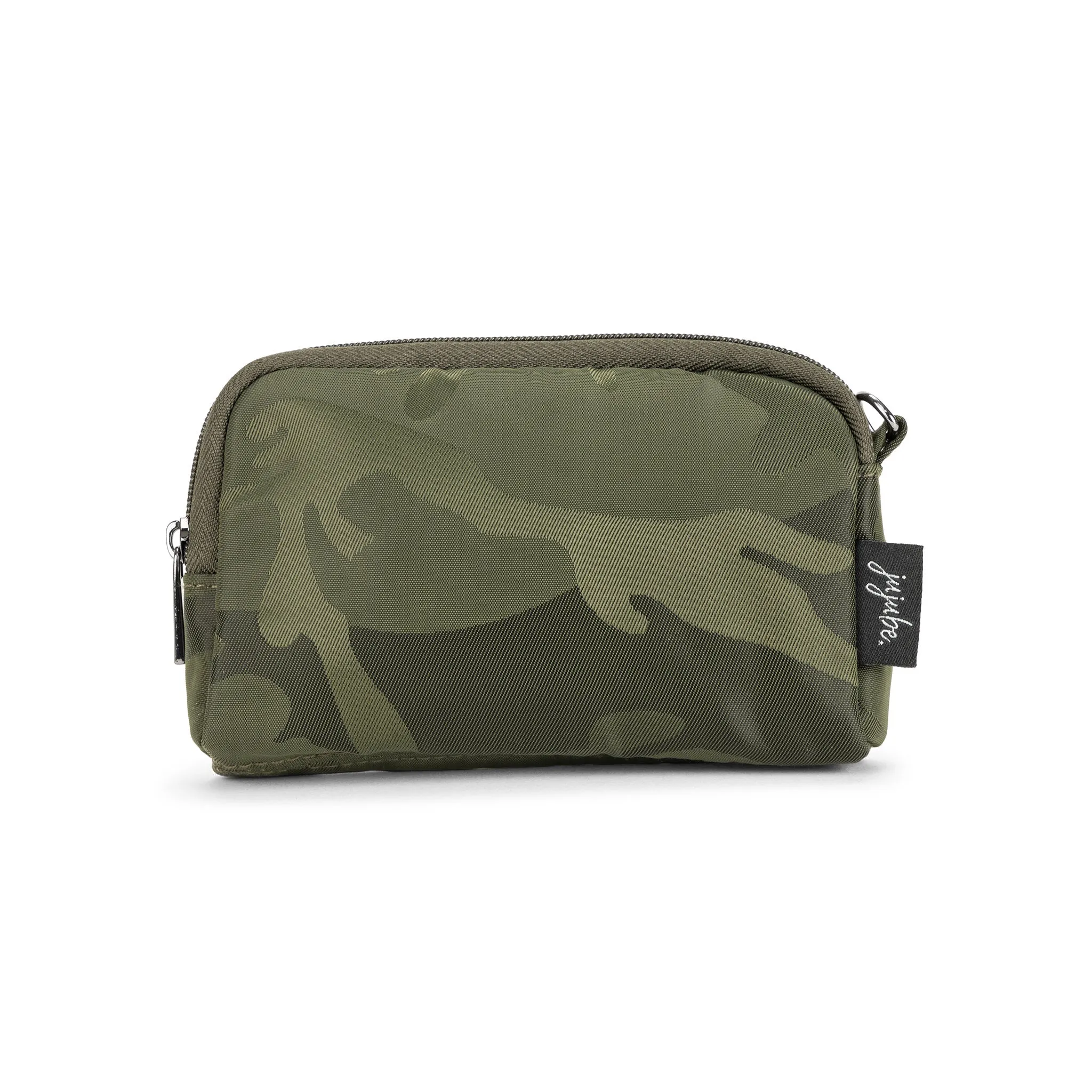 Be Set - Camo Green