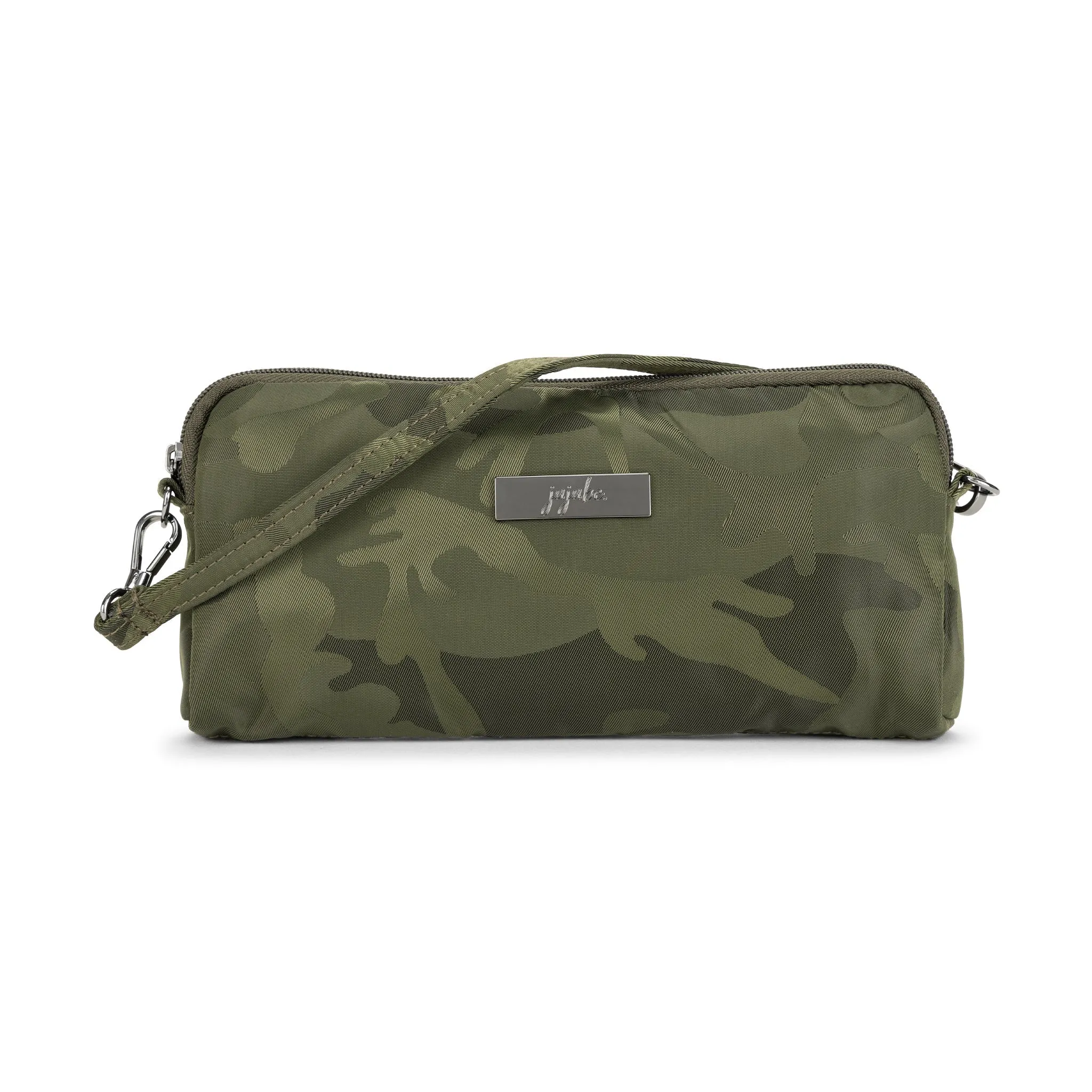 Be Set - Camo Green