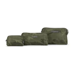 Be Set - Camo Green