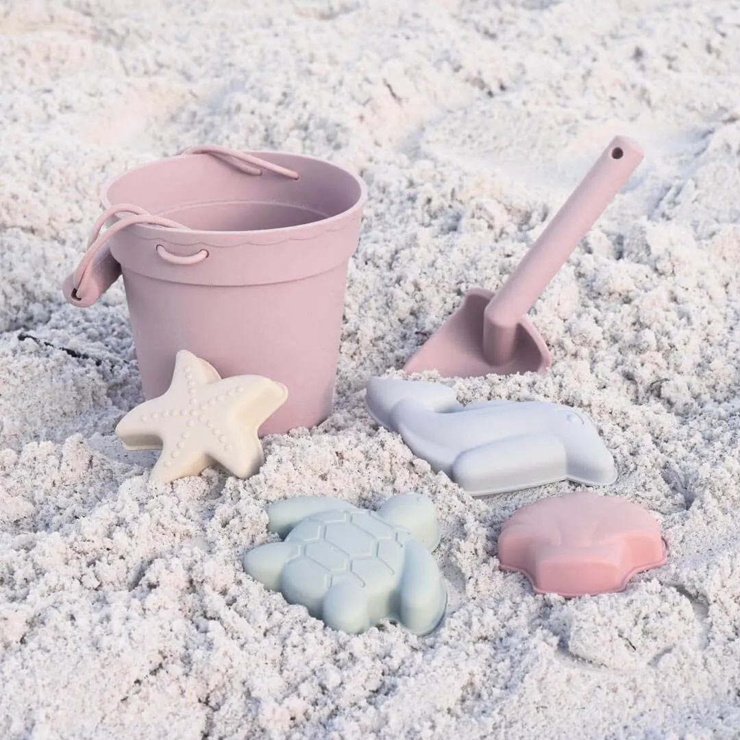 Beach Buckets