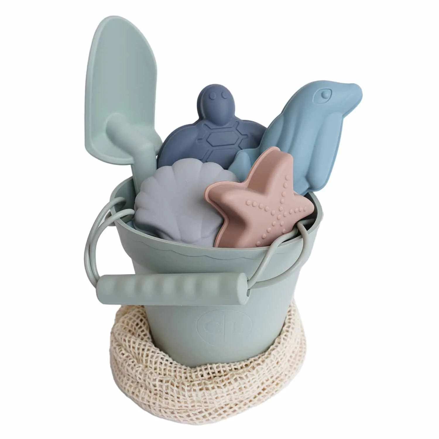 Beach Buckets