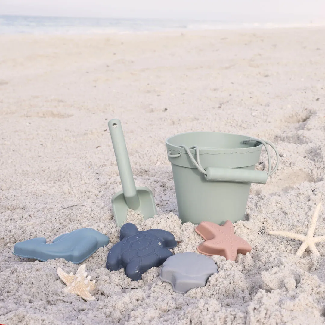Beach Buckets