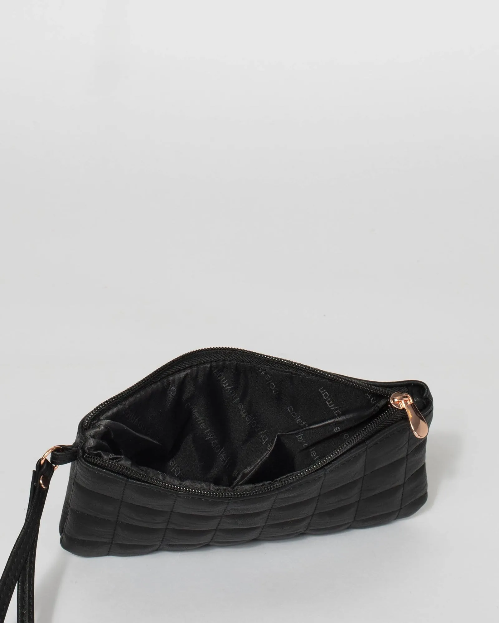 Black Premium Baby Bag Set