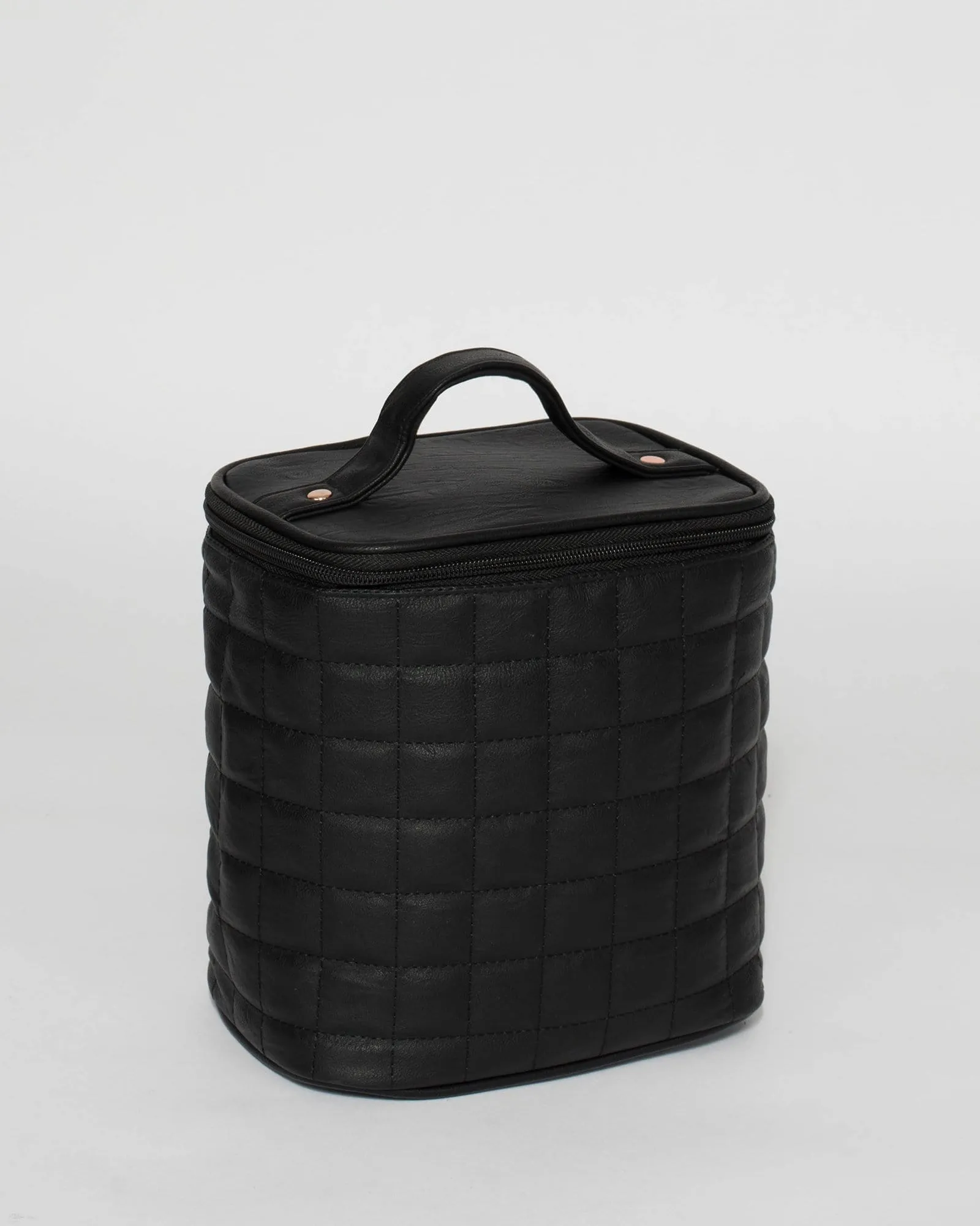 Black Premium Baby Bag Set