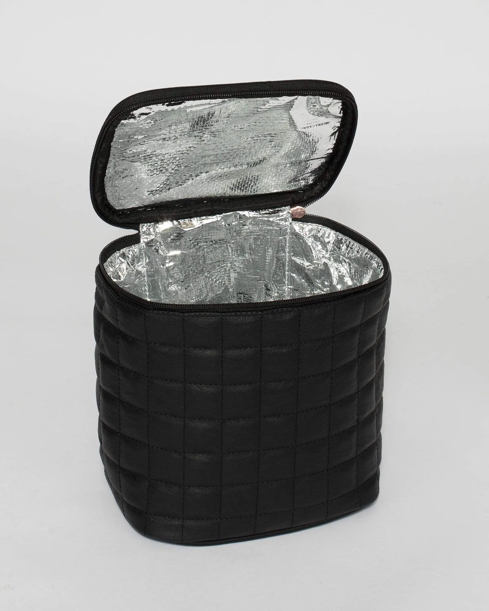 Black Premium Baby Bag Set