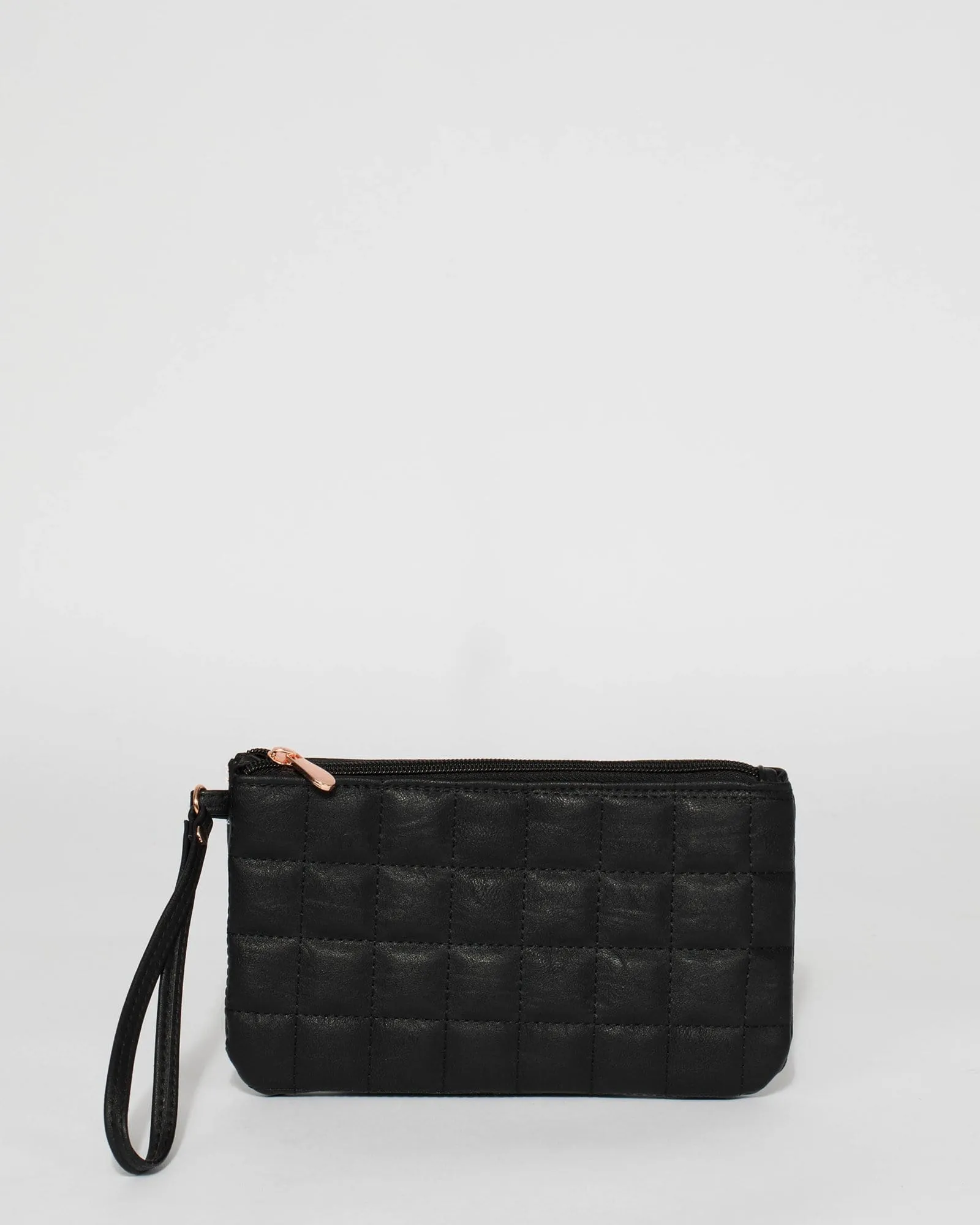 Black Premium Baby Bag Set