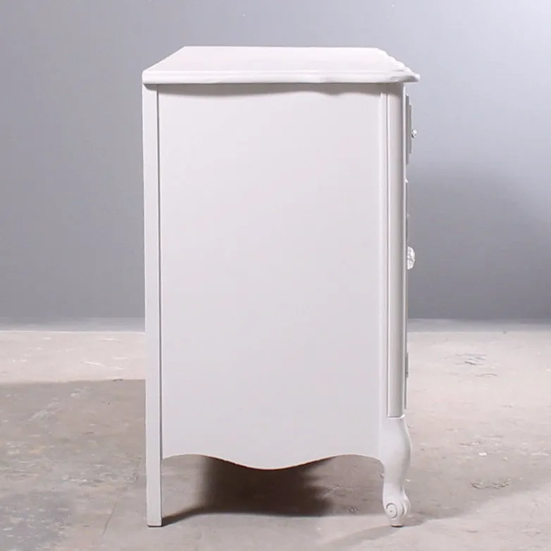 Blake Dresser