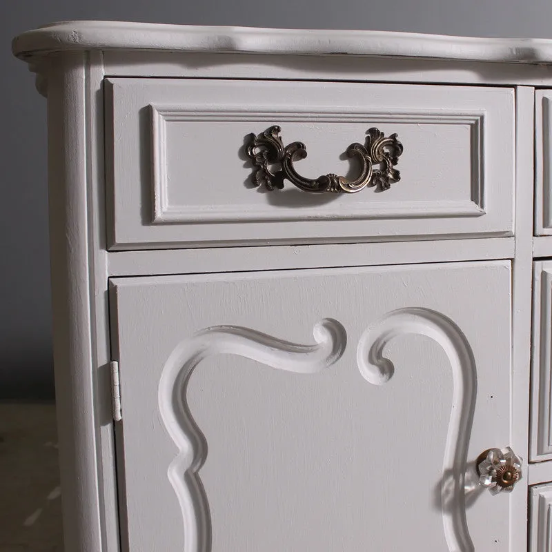 Blake Dresser