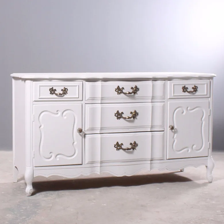 Blake Dresser