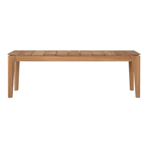 Bok Outdoor Bench
