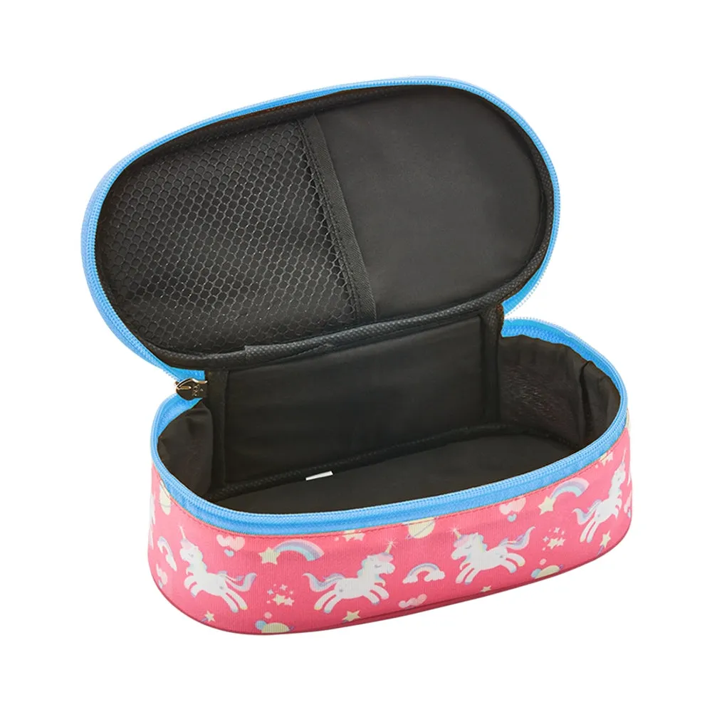 Borosil Candy Pink Lunchbox